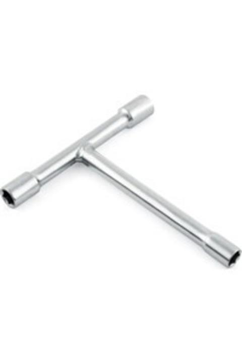 Baytec T Lokma 3'lü 8-10-13