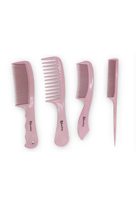 B&BHOME 4lu Tarak Setı