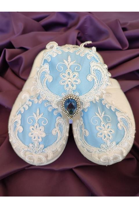 Bijuterium Tasarım 2 Li Set