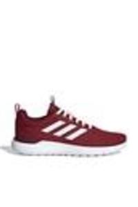 adidas CF LITE RACER CLN Bordo Erkek Sneaker Ayakkabı 100617375