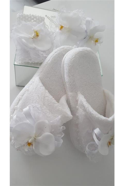 ideporganizasyon Orkide Lohusa Seti