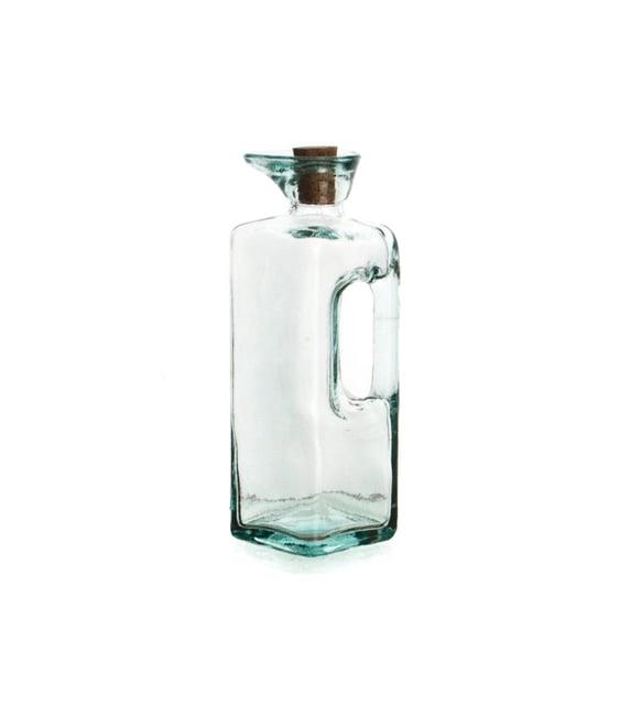 san miguel Kulplu Yağ Şişesi 350 Cc