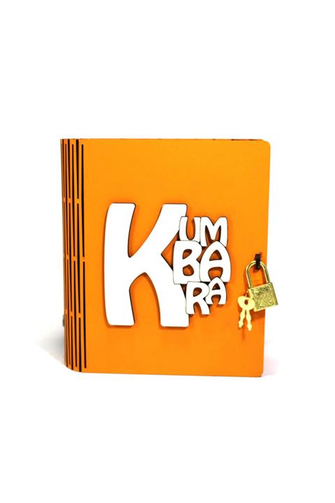 Modaroma Kitap Kumbara