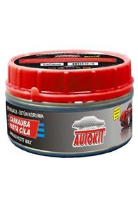 Autokit Autokıt Carnauba Pasta Cila (220g)