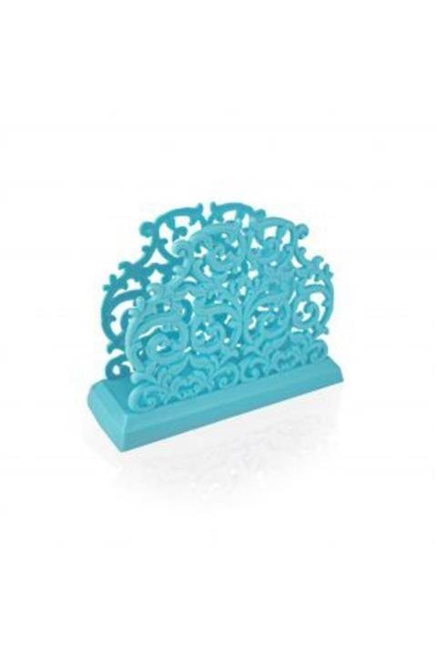 Poyraz Plastik Sarmaşık Dik Peçetelik