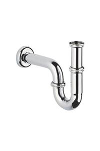 Grohe Lavabo Sifonu 330 Mm - 28961000