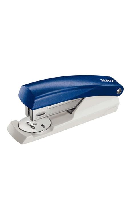 Leitz Zımba Makinası Nexxt Series 25 Sy 24/6 Mavi 5501-00-35