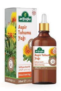 Arifoğlu Aspir Tohumu Yağı 100ml