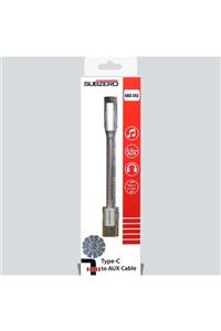 Subzero (Type-c) Kulaklık Aux 3.5mm Dönüştürücü Çevirici Ad20