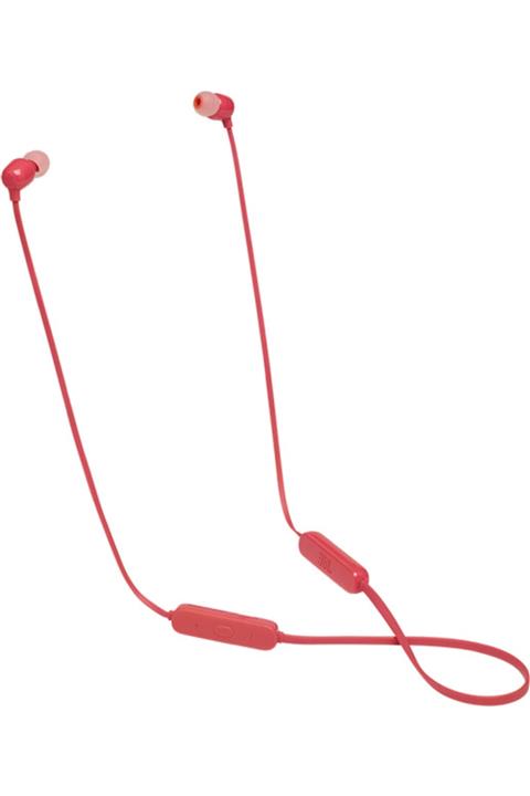 JBL T115bt Kulak Içi Bluetooth Kulaklık – Coral