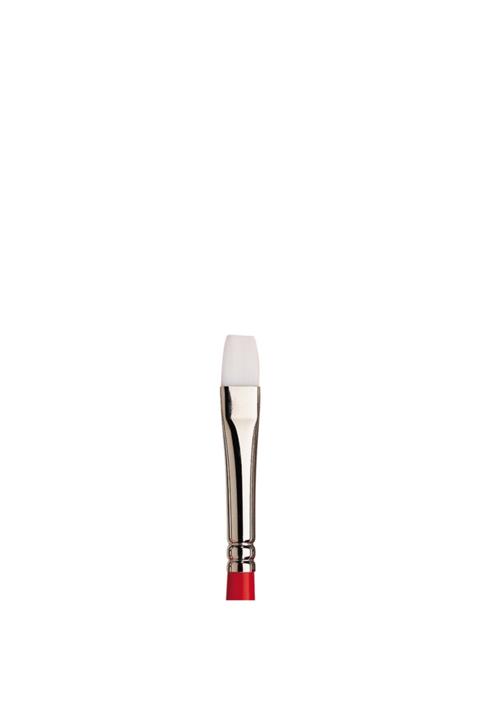 Winsor Newton Winsor & Newton University 234 Seri Kısasap Kısa Yassı Fırça N:5