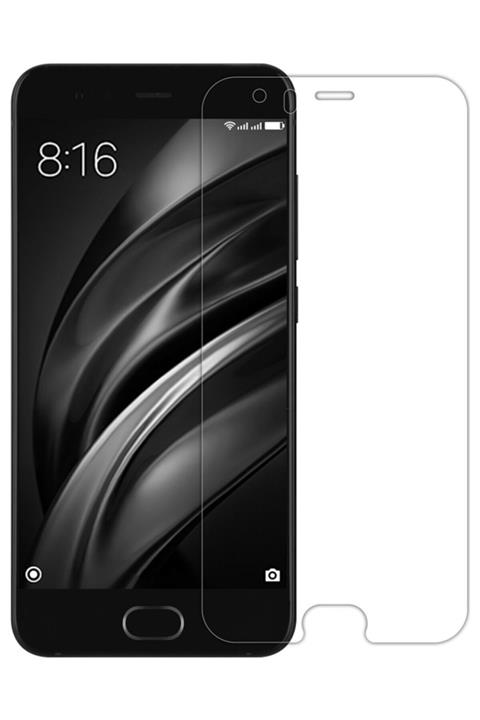 Xiaomi Mi 6 Nano Kırılmaz Cam Ekran Koruyucu