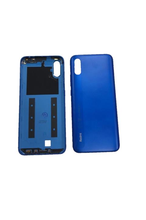 Xiaomi Redmi 9a Kasa Kapak Mavi