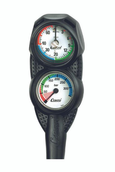 Cressi Mini Console Pd2 Standart