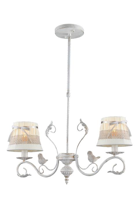 LUCEA Peri 2 Li Masa Üstü Sarkıt 2*e14