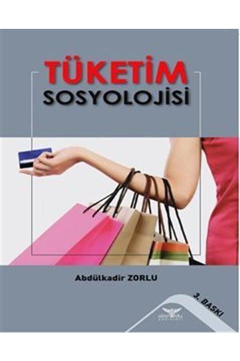 Altınordu Yayınları Tüketim Sosyolojisi