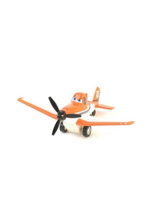 Meva Market Metal Planes Oyuncak Uçak 13cm.