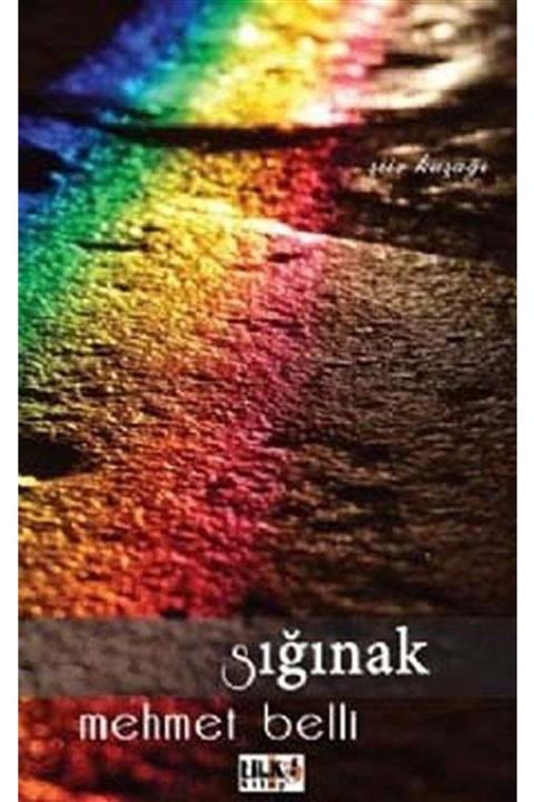 Tilki Kitap Sığınak