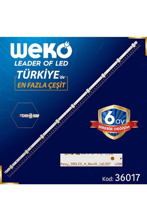 Angel Of Life Assy_39dled_a_rev01_161207 - 9 Ledli 72.6 Cm