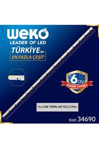 Angel Of Life 42ınch Snb 7020pkg 60ea Rev0.6 131220 - 53.3 Cm 60 Ledli - (wk-133)