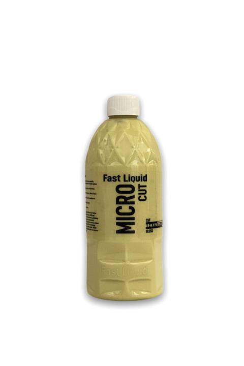 Fast Liquid Micro Cut 500 ml Ince Pasta