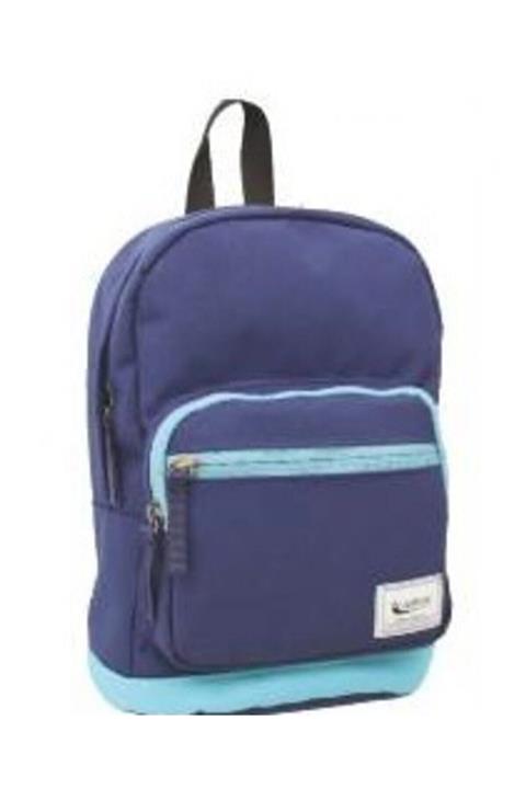 Beverly Hills Polo Club Astral Mini Sırt Çantası Lacivert