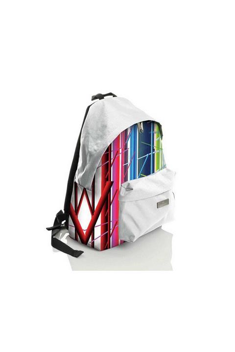 Faber Castell Faber-castell Basic Sırt Çantası Festival