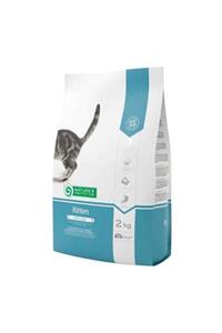 DIGERUI Natures Protection Kitten Yavru Kedi Maması 2 Kg