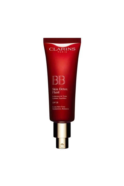 Clarins Clr Bb Skin Detox Fluid 00