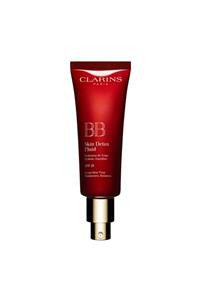 Clarins Clr Bb Skin Detox Fluid 00