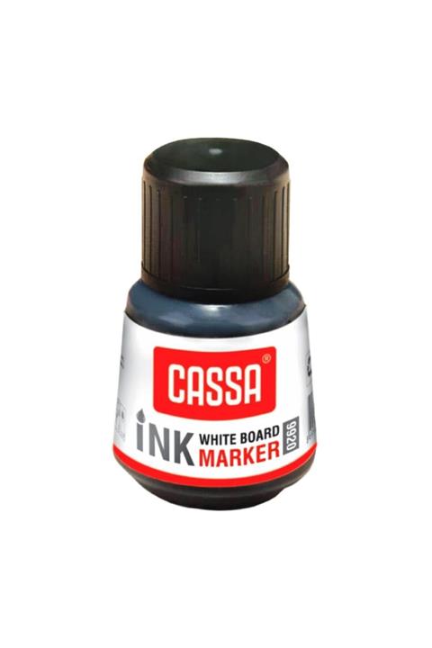 Cassa Tahta Kalemi Mürekkepleri 20 ml