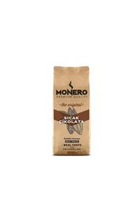 monero Sıcak Çikolata Double Choclate 1000 Gr