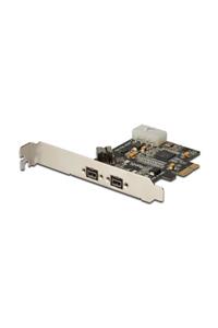 Digitus Firewire 1394 Kart Pci-e Texas Chipset