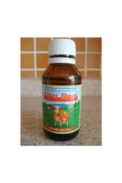 EMEKTAR LOKMAN HEKİM Süper Maya Peynir Mayası 100 G