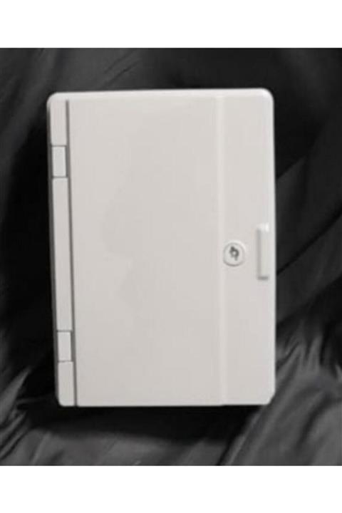 TEM Polyester Plastik Pano 26x35x15