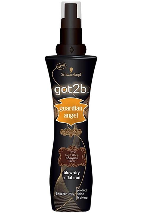 Got2B Marka: Guardian Angel Saç Spreyi 200ml Kategori: Saç Spreyi