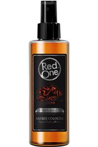 Red One Volcanic Kolonya 400 ml