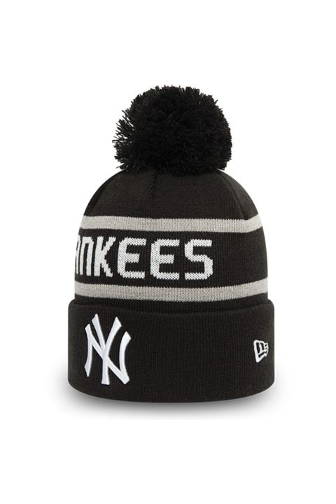 NEW ERA Jake Cuff Beanıe Ne Osfm Unisex Bere