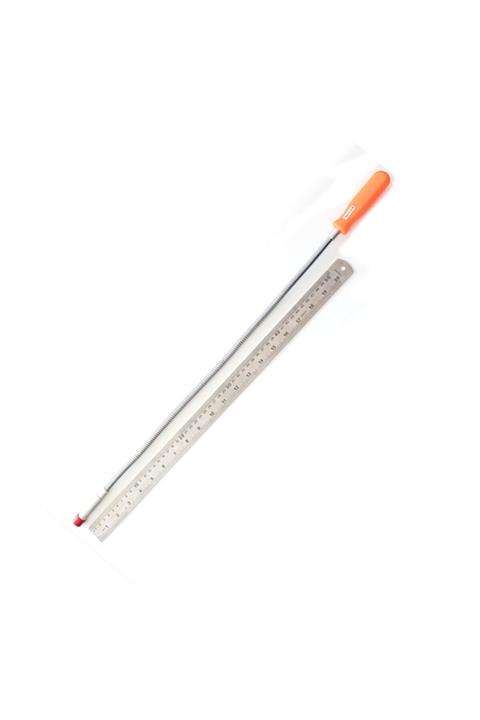 Mıknatıs ArGe Spiralli Esnek Manyetik Parça Yakalama Mıknatısı