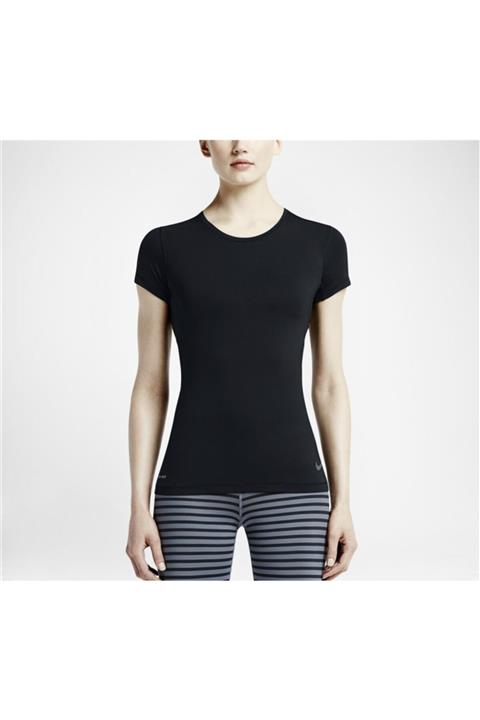 Nike Pro Hypercool Ss Kadın Tişört 642578-010
