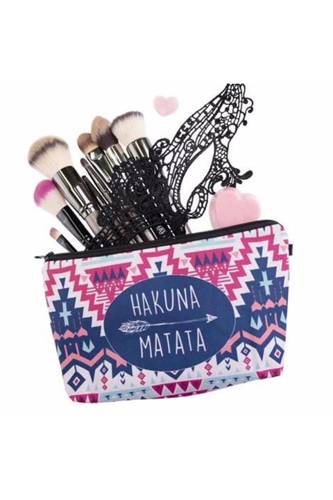 simstore Kozmetik Çantası