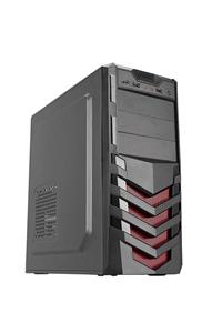 Zeiron Rp54 I5-2400 3,20ghz 8gb 500gb Hdd Gt730 4gb Oyun Bilgisayarı