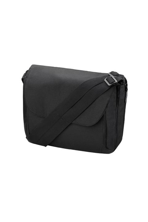 MAXİCOSİ KadınBlack Raven Flexi Bag Çanta