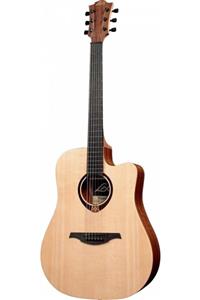 LAG Gla T70dce Tramontane Dreadnought Cutaway Elektro Akustik Gitar