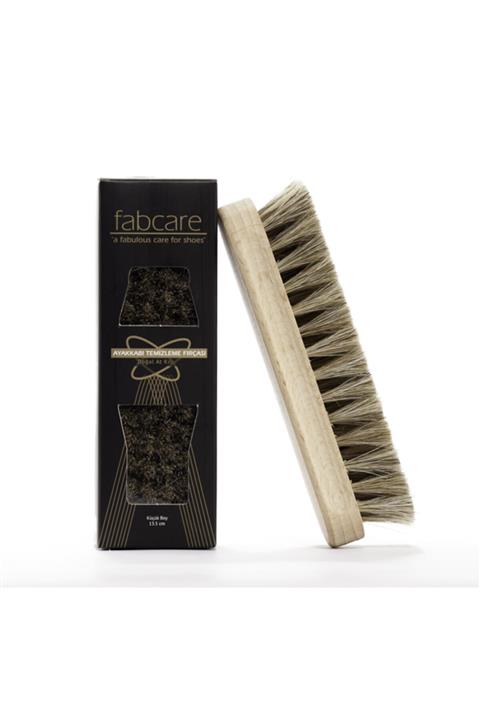 Fabcare At Kılı Ahşap Fırça 13 Cm