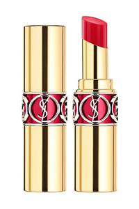 Yves Saint Laurent Rouge Volupté Shine Karşı Konulamayan Parlaklığa Sahip Ruj 4 - Rouge Ballet 3365440197480