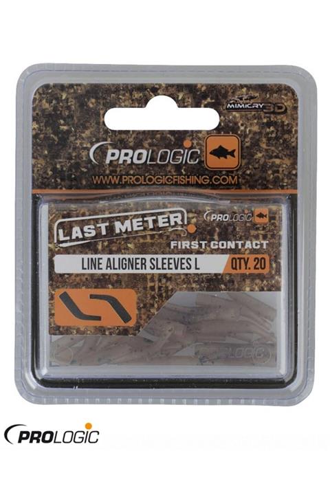 PROLOGIC Lm Mimicry Line Aligner Sleeves 20 Adet