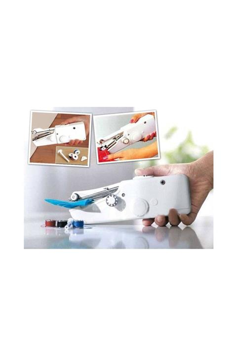 mymodahome Handy Stitch Dikiş Makinası