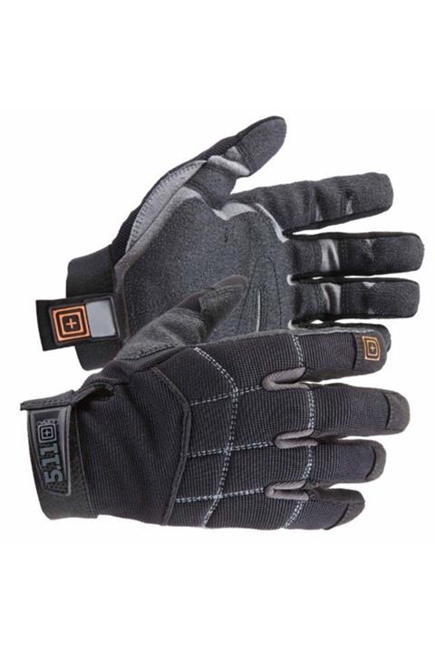 5.11 Tactical 5.11 Statıon Grıp Sıyah Eldıven