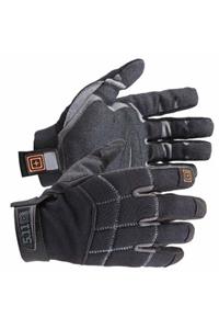 5.11 Tactical 5.11 Statıon Grıp Sıyah Eldıven